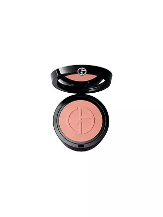 ARMANI COSMETICS | Rouge - Luminous Silk Glow Blush (10 Intimate) | 